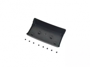 Front License Plate Area Jeep Compass 17-21 Trailhawk