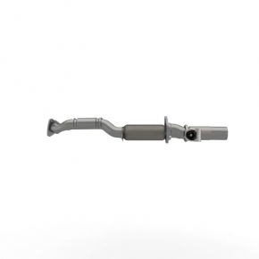 Rear exhaust pipe Chrysler 200 15-17 3.6 FWD
