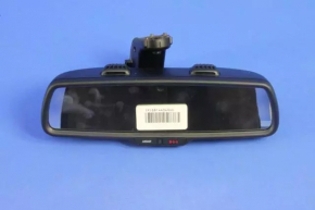 Interior mirror Dodge Durango 14-16 auto-dimming, hands-free, black