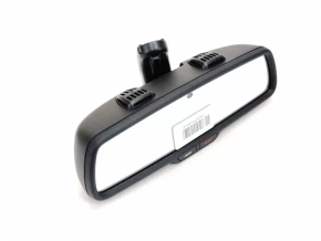 Interior mirror Dodge Durango 14-16 auto-dimming, hands-free, black