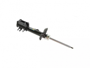 Shock absorber rear right Jeep Renegade 15- fwd