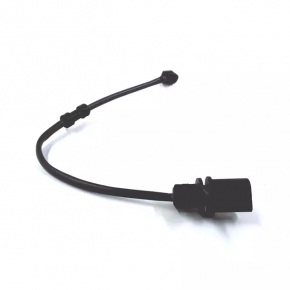 Front left brake pad wear sensor for Audi Q5 80A 18-24 for Brembo 338/30mm