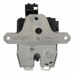 Ford Transit Connect MK2 13-Passenger Tailgate Lock