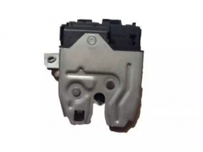Ford Transit Connect MK2 13-Passenger Tailgate Lock