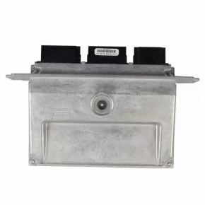 Block ECU engine computer Ford Flex 09-12 prerest