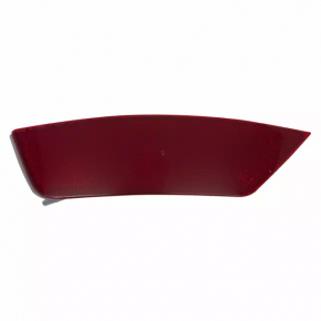 Reflector rear left Ford Escape MK3 13-19 Full red
