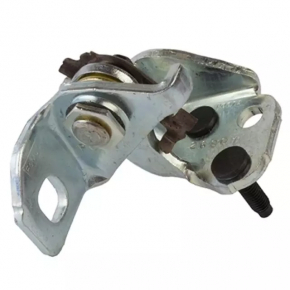Upper rear left door hinge for Ford Escape MK3 13-19