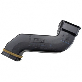 Battery Cooling Duct Upper Right Ford Fusion mk5 13-20 Hybrid