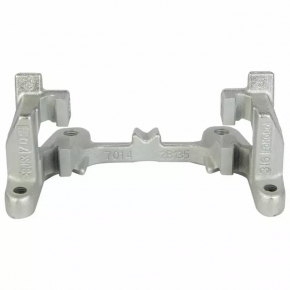 Rear left caliper bracket for Ford Edge 15-24