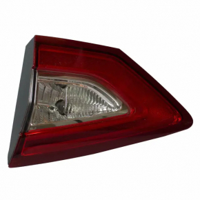 Right inner trunk lid light for Ford Fusion mk5 13-16 Titanium