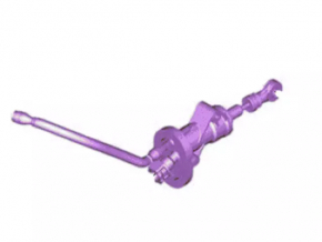 Clutch Master Cylinder Ford Mustang mk6 15-15 5.0