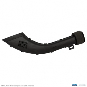Air intake Ford Ecosport 18-22 1.0T, 2.0
