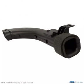 Air intake Ford Ecosport 18-22 1.0T, 2.0