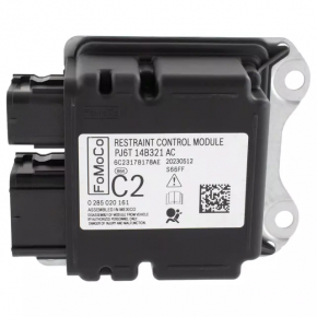 Module srs airbag computer airbags Ford Escape MK4 23-