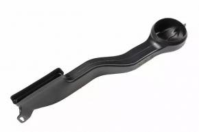 Air duct cooling VVB right Chevrolet Volt 11-15