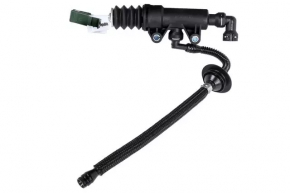 Clutch master cylinder manual transmission Chevrolet Camaro 16-23 6.2