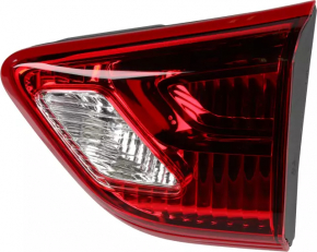 Light inside trunk lid right Nissan Pathfinder 17-20 rest