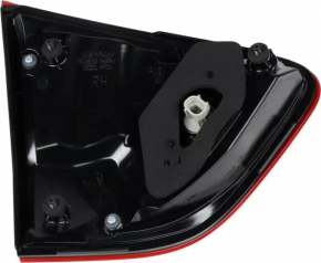Light inside trunk lid right Nissan Pathfinder 17-20 rest