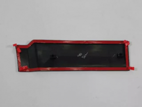 Door trim lower rear left Jeep Patriot 11-17 worn