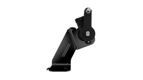 Rear Body Tilt Sensor Chrysler 300 11-17