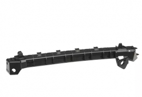 Front bumper mount, left fender, Subaru Impreza WRX GH 2008-2011