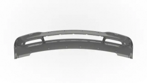 Jeep Grand Cherokee WK2 14-15 front bumper lower trim
