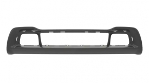 Jeep Grand Cherokee WK2 14-15 front bumper lower trim