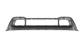 Jeep Grand Cherokee WK2 14-15 front bumper lower trim