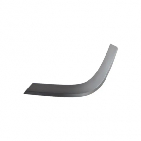 Rear left wing arch trim Jeep Cherokee KL 14- structure, scratch