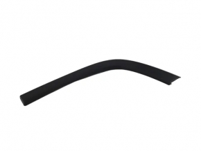 Rear left wing arch trim Jeep Cherokee KL 14- structure, scratch
