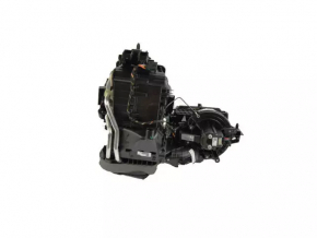 Heater assembly Fiat 500X 16-16 manual