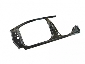Body pillar central left Fiat 500X 16-22