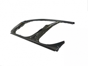 Body pillar central left Fiat 500X 16-22