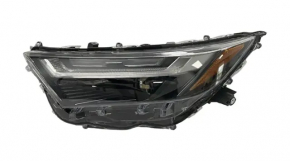 Front left headlight Toyota RAV4 Prime 22-24 LED