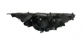Front left headlight Toyota RAV4 Prime 22-24 LED