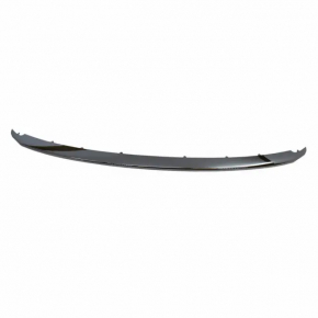 Chrome molding radiator grille upper grill Ford Explorer 11-15 prerest