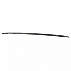 Chrome molding radiator grille upper grill Ford Explorer 11-15 prerest