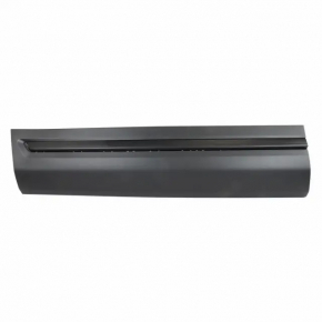 Door trim lower front left Ford Explorer 16-17
