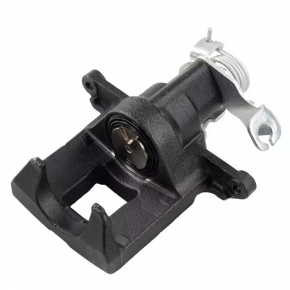 Rear left caliper assembly for Ford Mustang mk6 15-Performance