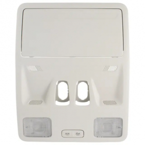 Front light assembly Ford Bronco Sport 21-25 for sunroof, gray