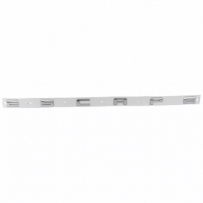 Emblem inscription Escape tailgate Ford Escape MK4 20-24
