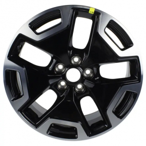 Wheel disk R18 Ford Bronco Sport 21-25 type 1