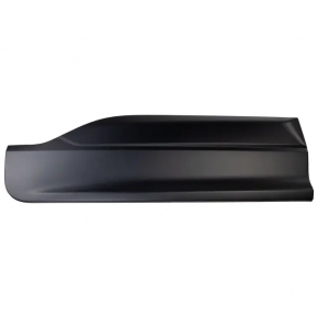 Door trim lower rear right Ford Escape MK4 23- in body color