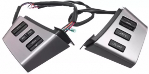 Nissan Murano z50 03-07 cruise control