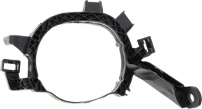 Right fog light bracket for Infiniti QX60 16-20 rest.