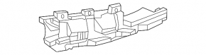 Rear bumper mount, right inner, BMW iX 21-25 with sport trim, bumper cover & components
