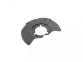 Brake Disc Cover Front Left Jeep Grand Cherokee WK2 11-21