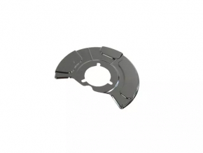 Brake Disc Cover Front Left Dodge Durango 11-