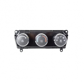 Climate control Chrysler 200 11-14 manual
