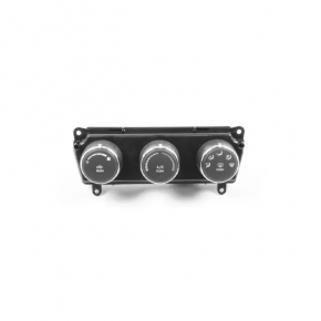 Climate control Chrysler 200 11-14 manual